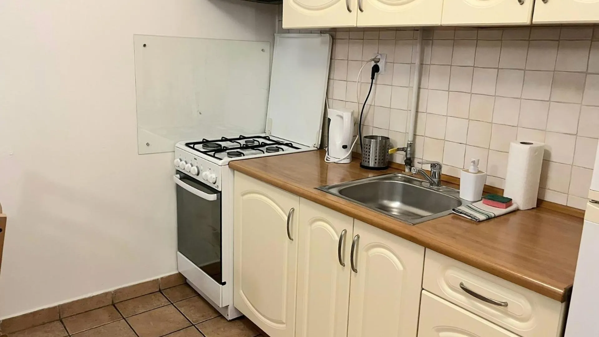 Rental Apartments Raclawicka Warszawa