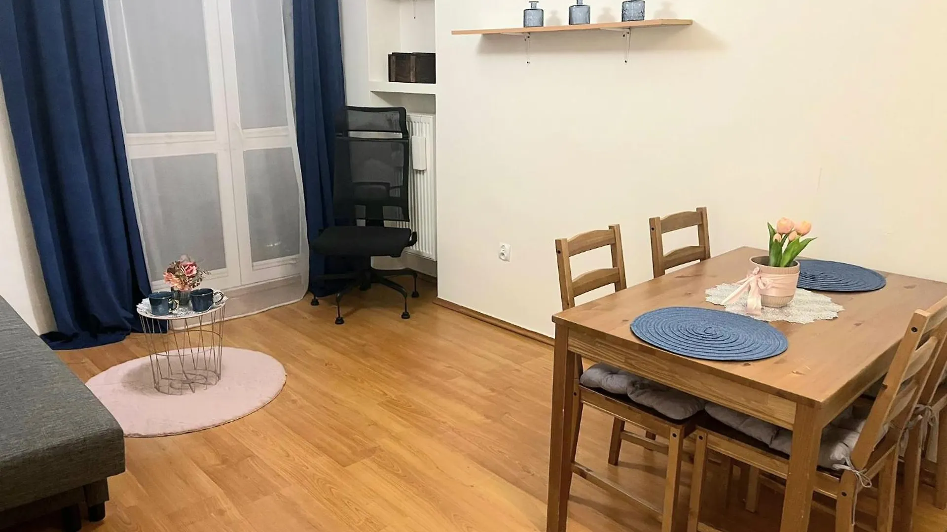 Rental Apartments Raclawicka Warszawa Polska