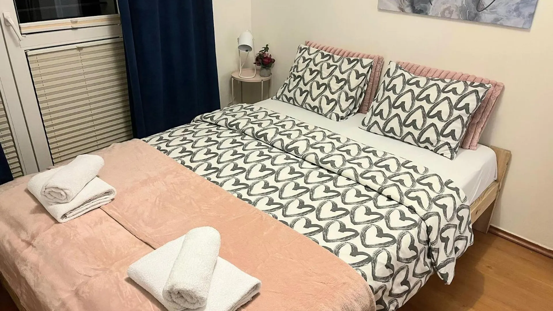 Rental Apartments Raclawicka Warszawa Polska